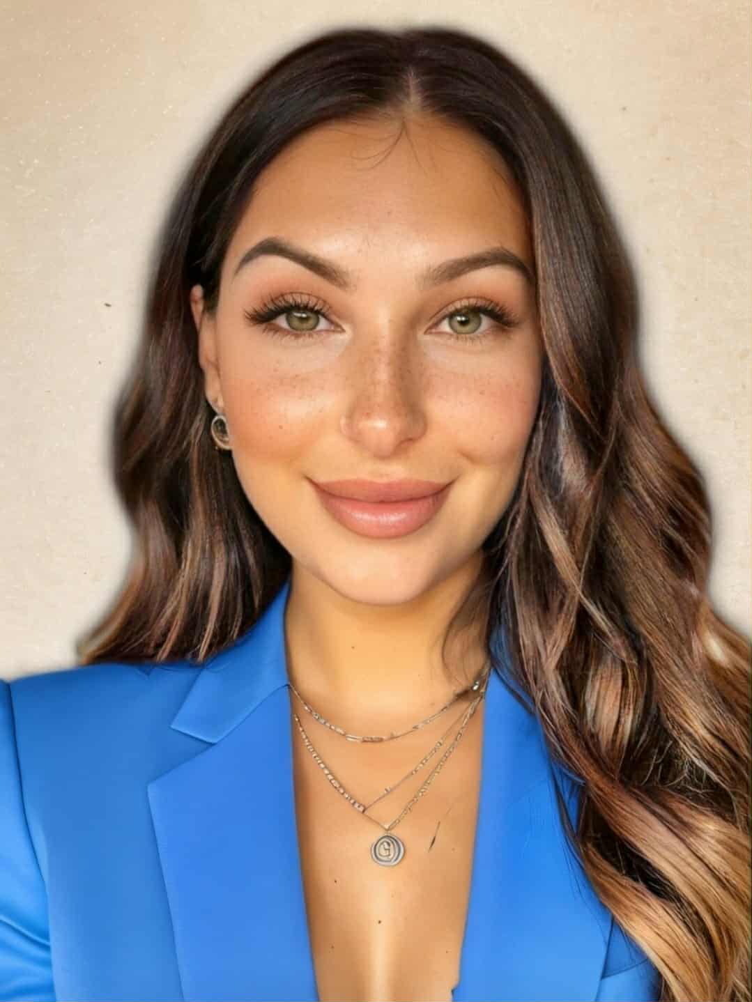 Daniela Silva profile picture